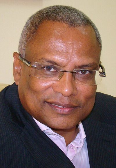 Portrait of José Maria Pereira Neves
