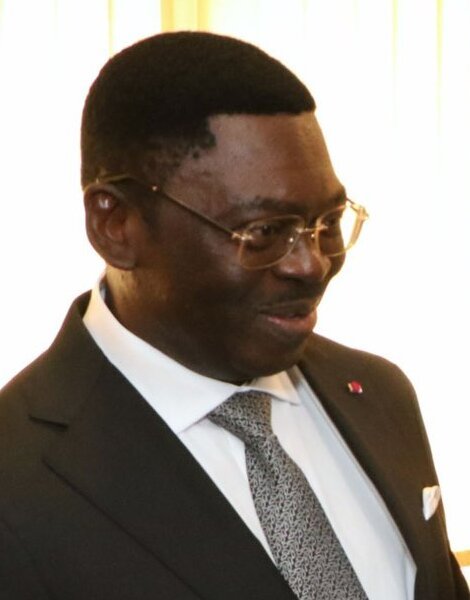 صورة Ferdinand Ngoh Ngoh