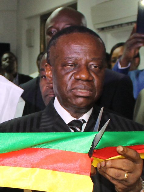 صورة Jacques Fame Ndongo