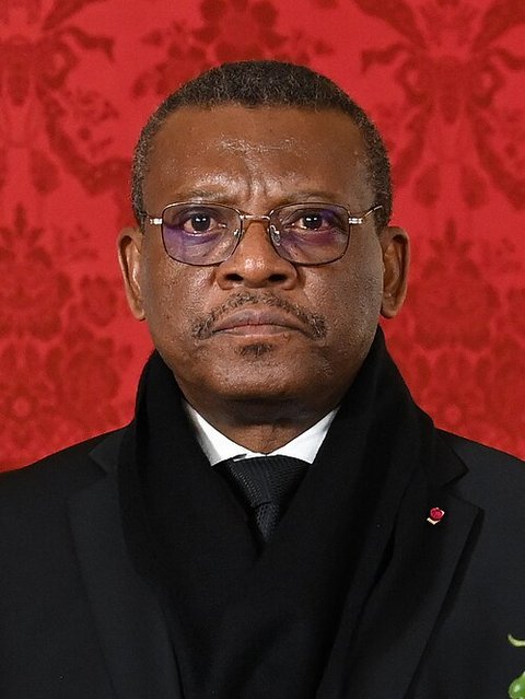 صورة Joseph Dion Ngute