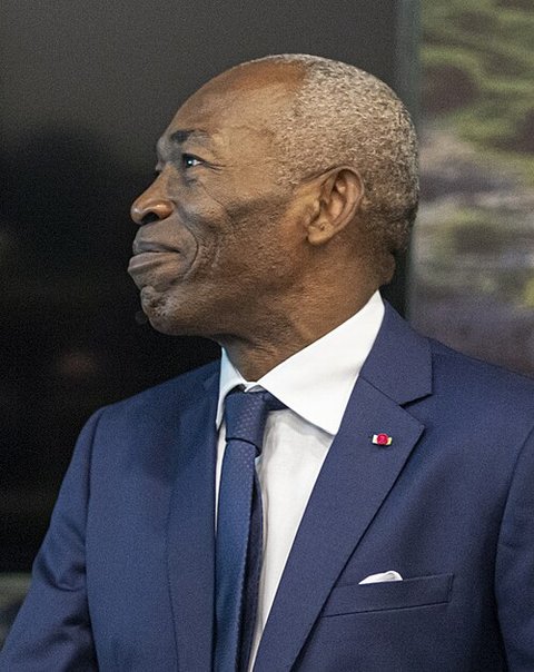 صورة Jules Doret Ndongo