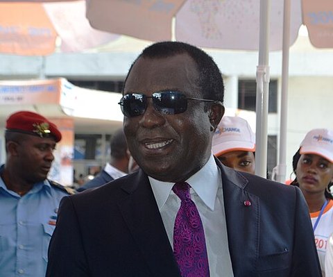 صورة Laurent Serge Etoundi Ngoa