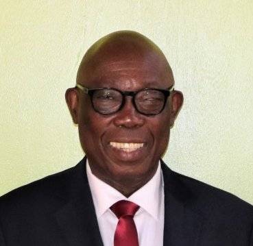 صورة Félix Moloua