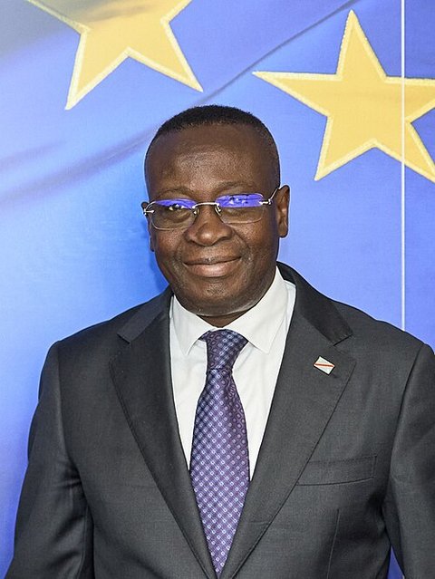 صورة Daniel Mukoko Samba
