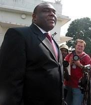 صورة Jean-Pierre Bemba Gombo