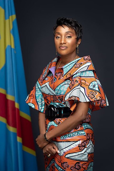 صورة Julie Mbuyi Shiku