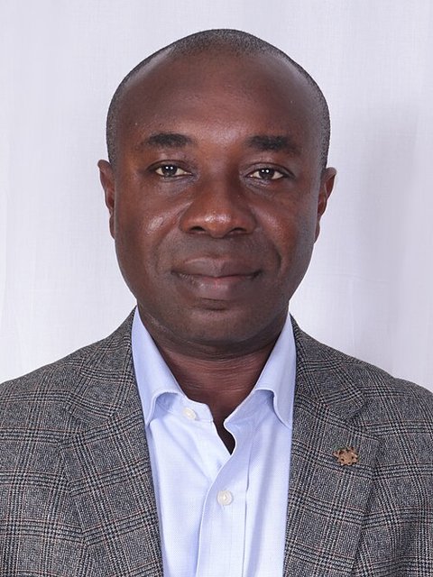 صورة Emmanuel Kwadwo Agyekum