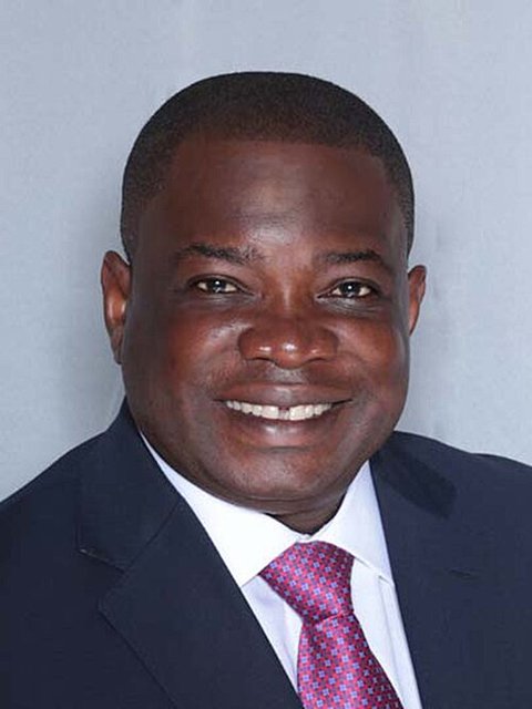 صورة Kwame Governs Agbodza