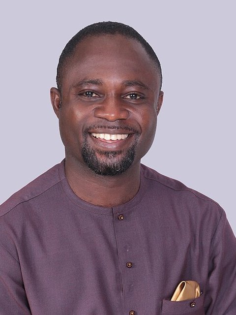 صورة Kwabena Mintah Akandoh
