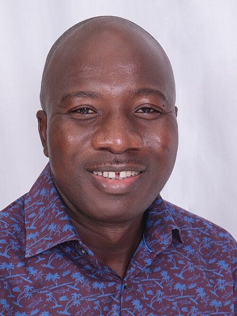 صورة Mahama Ayariga