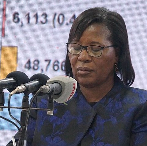 صورة Jane Ansah
