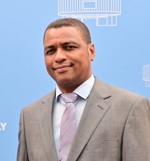 Portrait of Arvin BOOLELL
