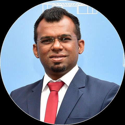 Portrait of BEEJAN Nitish Sharma