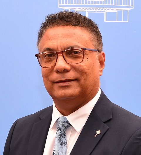 Portrait of PRAYAG Sandeep