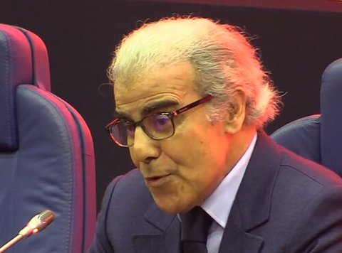 صورة Abdellatif Jouahri