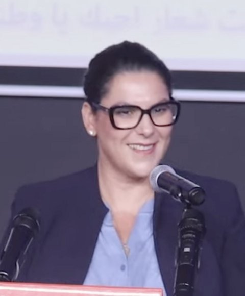 صورة Fatima Ezzahra El Mansouri