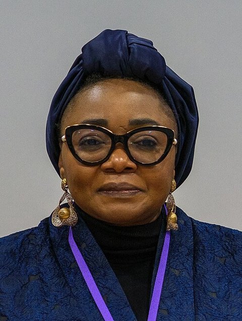 صورة Imaan Sulaiman-Ibrahim