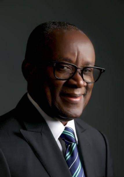 صورة John Owan Enoh