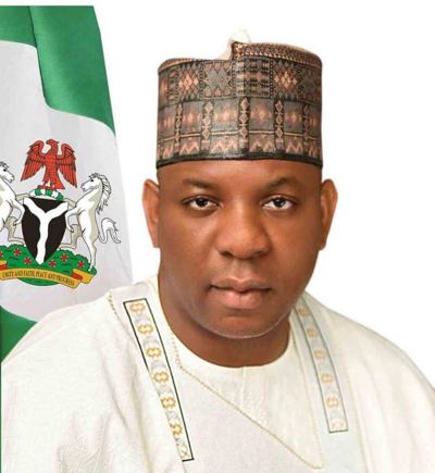 Portrait of Shuaibu Audu