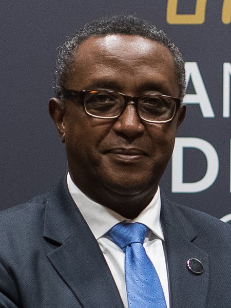 صورة Vincent Biruta