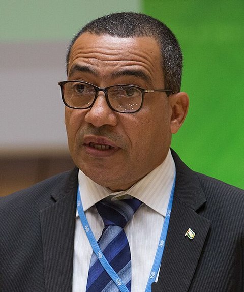 صورة Carlos Manuel Vila Nova
