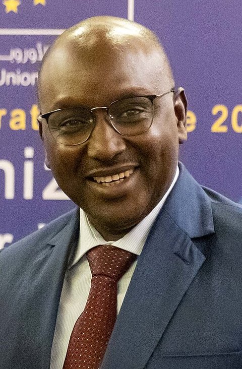 صورة Cheikh Tidiane Dieye