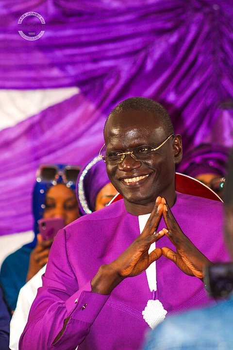 صورة El Hadji Abdourahmane Diouf