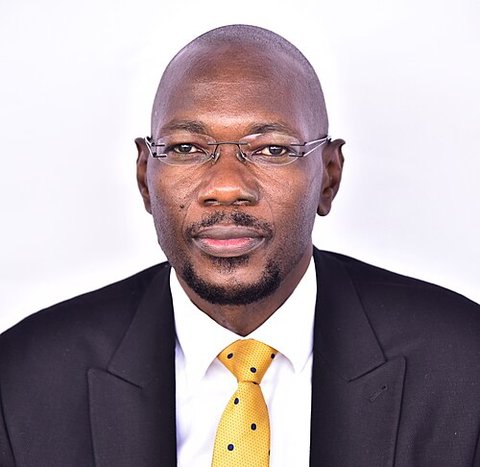صورة Jackson Karugaba Kafuuzi