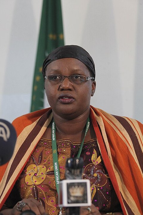 صورة Lydia Wanyoto Mutende