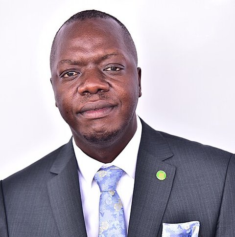صورة Migadde Robert Ndugwa