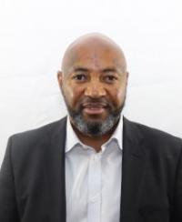 Portrait of Alexander M. Sakala