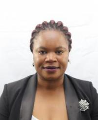 Portrait of Buumba Malambo