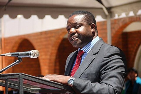 صورة Chibamba Kanyama
