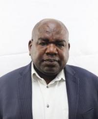 Portrait of Chitalu Chilufya