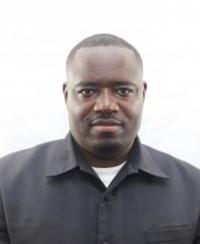 Portrait of Clarence Chisuku