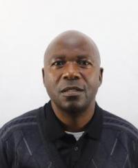Portrait of Clement Andeleki