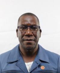 Portrait of Credo Nanjuwa
