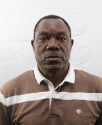 Portrait of Daniel Bwalya