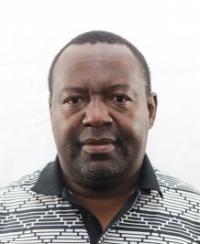 Portrait of Danny Yenga
