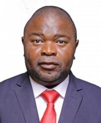 Portrait of Emmanuel Banda