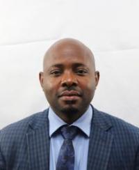Portrait of Emmanuel Kasambo