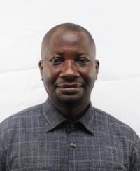 Portrait of Emmanuel Masanga