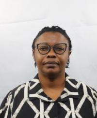 Portrait of Faith Munthali