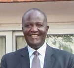 Portrait of Felix Mutati