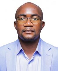 Portrait of Francis Kapyanga