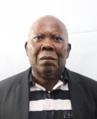 Portrait of Freedom C. Sikazwe