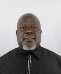 Portrait of Gift Sialubalo