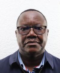 Portrait of Herbert Mapani