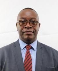 Portrait of Hilary Chipango