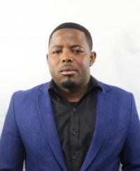 Portrait of James K. Mwanja